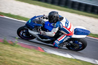 Lower Group Blue Bikes